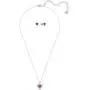 Swarovski One Set, Red 5470602 Swarovski One Set, Red 5470602