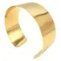 Fstrend Statement Chunky Choker Gold Plated African Necklace Costume Party Jewelry Accessories for Women and Girls (Gold) Fstrend Statement Chunky Choker Gold Plated African Necklace Costume Party Jewelry Accessories for Women and Girls (Gold)
