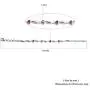 Shop LC 925 Sterling Silver Ruby Love Heart Station Birthday Bracelet for Women Fashion Jewelry 7.25'' Cttw 1.1 Shop LC 925 Sterling Silver Ruby Love Heart Station Birthday Bracelet for Women Fashion Jewelry 7.25'' Cttw 1.1