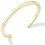 Miabella 925 Sterling Silver Italian 4mm Squared Cuff Polished Bangle Bracelet for Women Men 7, 8 Inch White or 18K Yellow Gold Plated Bracelet Made in Italy Miabella 925 Sterling Silver Italian 4mm Squared Cuff Polished Bangle Bracelet for Women Men 7, 8 Inch White or 18K Yellow Gold Plated Bracelet Made in Italy