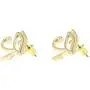 GWOOD Eye of Horus Earrings Post Style GWOOD Eye of Horus Earrings Post Style