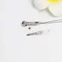 AIWENXI Cremation Jewelry for Ashes Stainless Steel Wrench Hammer Pendant Locket Keepsake Memorial Ash Jewelry Cremation Urn Necklace for Men/Women AIWENXI Cremation Jewelry for Ashes Stainless Steel Wrench Hammer Pendant Locket Keepsake Memorial Ash Jewelry Cremation Urn Necklace for Men/Women