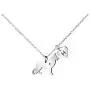 Joycuff German Shepherd Necklace Cute Dainty Delicate Unique Personalized Birthday Gifts for Dog Lover Silver Stainless Steel Jewelry Joycuff German Shepherd Necklace Cute Dainty Delicate Unique Personalized Birthday Gifts for Dog Lover Silver Stainless Steel Jewelry