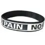 JOYID ''Never give up Motivational Silicone Bracelets Rubber Band Wristbands Jewelry Inspirational Bracelets Gifts JOYID ''Never give up Motivational Silicone Bracelets Rubber Band Wristbands Jewelry Inspirational Bracelets Gifts