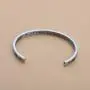 BAUNA Thank You Gift Gratitude Cuff Bracelet Never Underestimate The Difference You Made Appreciation Jewelry for Social Worker Volunteer Nurse Teacher Coach Mentor BAUNA Thank You Gift Gratitude Cuff Bracelet Never Underestimate The Difference You Made Appreciation Jewelry for Social Worker Volunteer Nurse Teacher Coach Mentor