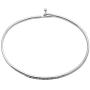 chelseachicNYC Inspirational Message Mantra Hook Clasp Bracelet