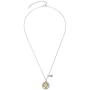 Palala 925 Sterling Silver Pendant, Tree of Life Necklace for Women Girls,Cubic Zirconia Necklace Fine Jewelry Gifts for Wife, Mum and Girlfriend