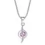TENGTEGNFIT Cube Zircon Dangle Drop Earrings Sterling Silver Chain Pendant Necklace Jewelry Sets for Women Girls, Gift Box TENGTEGNFIT Cube Zircon Dangle Drop Earrings Sterling Silver Chain Pendant Necklace Jewelry Sets for Women Girls, Gift Box