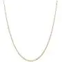 Gold Plated 2MM Stainless Steel Chain Necklace, Thin Cable Chain Necklace for Women Men, Gold Chains for Necklace Alone or Pendant Addition, 16-30 inch Available Gold Plated 2MM Stainless Steel Chain Necklace, Thin Cable Chain Necklace for Women Men, Gold Chains for Necklace Alone or Pendant Addition, 16-30 inch Available