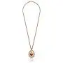 1928 Jewelry Manor House Victorian Pendant Necklace, 28'' 1928 Jewelry Manor House Victorian Pendant Necklace, 28''