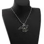 AKTAP How to Train Your Dragon Inspired Necklace Fury Night Fury Toothless Pendant Necklace Cosplay Jewelry AKTAP How to Train Your Dragon Inspired Necklace Fury Night Fury Toothless Pendant Necklace Cosplay Jewelry