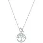 SWAROVSKI Womens Symbolic Tree of Life Crystal Jewelry Collection SWAROVSKI Womens Symbolic Tree of Life Crystal Jewelry Collection