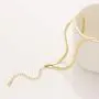 Gold Choker Chain Necklace for Women: 14k Gold Plated Dainty Snake Chain Tiny Disc Charm Herringbone Jewelry Teen Girls Gifts Gold Choker Chain Necklace for Women: 14k Gold Plated Dainty Snake Chain Tiny Disc Charm Herringbone Jewelry Teen Girls Gifts