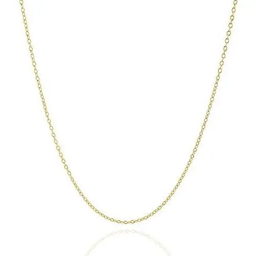 Jewelry Atelier Gold Chain Necklace Collection - 14K Solid Yellow Gold Filled Cable/Pendant Link Chain Necklaces for Women and Men with Different Sizes (2.0mm, 2.7mm, or 3.6mm) Jewelry Atelier Gold Chain Necklace Collection - 14K Solid Yellow Gold Filled Cable/Pendant Link Chain Necklaces for Women and Men with Different Sizes (2.0mm, 2.7mm, or 3.6mm)