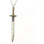 Wonderful Boutique Percy Jackson Sword Necklace Gifts for Girl Woman Men