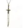 Wonderful Boutique Percy Jackson Sword Necklace Gifts for Girl Woman Men Wonderful Boutique Percy Jackson Sword Necklace Gifts for Girl Woman Men