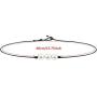 Blulu Single Pearl Choker Necklace 3 Bead Necklace Single Gemstone/Turquoise Choker and Blue Turquoise Necklace on Leather Cord for Women Girl,4 Pieces(Pearl and Turquoise)