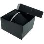 UJOY Fashion Jewelry Adjustable Silver Gold Bracelets Opening Cuff Bangle for Girls Women ABP