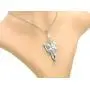 PPX 2 Pcs Lord of The Ring Elven Leaf Aragorn Arwen Evenstar Pendant Chain Necklace Princess Chain with Transparent Jewelry Box PPX 2 Pcs Lord of The Ring Elven Leaf Aragorn Arwen Evenstar Pendant Chain Necklace Princess Chain with Transparent Jewelry Box