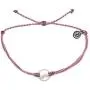 Pura Vida Gold or Silver Sierra Bracelet - Waterproof, Adjustable Band Pura Vida Gold or Silver Sierra Bracelet - Waterproof, Adjustable Band