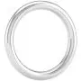 14K Gold 2.5mm Plain Wedding Band