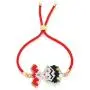 Lingdong Frida Kahlo Bracelet Seed Beads Miyuki Bracelets Handmade Woven Jewelry for Women Girls