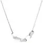 S925 Silver Simple Pendant Necklace Metal Necklace for Women S925 Silver Simple Pendant Necklace Metal Necklace for Women