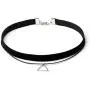 Jewelry Set Black Velvet Choker Necklaces for Women Girls Jewelry Set Black Velvet Choker Necklaces for Women Girls