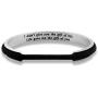 Zuo Bao Stepdaughter Gifts Daughter in Law Hair Tie Bracelet I Didnt Give You The Gift of Life Life Gave Me The Gift of You Stepmom Gifts from Stepdaughter Mother in Law