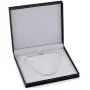 THE PEARL SOURCE 14K Gold 5.0-5.5mm AAAA Quality Round White Freshwater Cultured Pearl Necklace for Women 18'' Princess Length THE PEARL SOURCE 14K Gold 5.0-5.5mm AAAA Quality Round White Freshwater Cultured Pearl Necklace for Women 18'' Princess Length