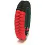 African American Flag Mens & Women Paracord Survival Bracelet Jewelry African American Flag Mens & Women Paracord Survival Bracelet Jewelry
