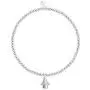 Katie Loxton a Little Faith Womens Stretch Adjustable Band Fashion Charm Bracelet Katie Loxton a Little Faith Womens Stretch Adjustable Band Fashion Charm Bracelet