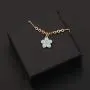 UJIMS Ohana Charm Bracelet Hawaiian Gift For Family Best Friends Ohana Jewelry with Hibiscus Flower Charm Family Member Gift UJIMS Ohana Charm Bracelet Hawaiian Gift For Family Best Friends Ohana Jewelry with Hibiscus Flower Charm Family Member Gift