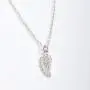 Caregiver Thank You Gift Necklace: Caretaker, Nurse, Attendant, Appreciation, Wing Caregiver Thank You Gift Necklace: Caretaker, Nurse, Attendant, Appreciation, Wing