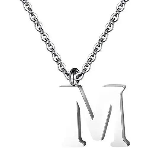 PARTNER Daughter Gift from Mom Dad Pendant Necklace Jewelry from Mom Dad Inspirational Necklace for Daughter Granddaughter