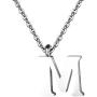 PARTNER Daughter Gift from Mom Dad Pendant Necklace Jewelry from Mom Dad Inspirational Necklace for Daughter Granddaughter