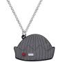 Jughead Necklace/Keychain Jughead Jones Inspired Jewelry Riverdale Inspired Necklace/Keychain