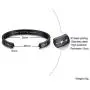 MEALGUET Stainless Steel Keep Going Inspirational Quote Motivational Encourage Open Cuff Bangle Bracelets for Women Girls MEALGUET Stainless Steel Keep Going Inspirational Quote Motivational Encourage Open Cuff Bangle Bracelets for Women Girls