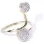 YouBella Jewellery Set for Women American Diamond Combo of Necklace Set with Earrings, Bracelet and Ring for Girls and Women YouBella Jewellery Set for Women American Diamond Combo of Necklace Set with Earrings, Bracelet and Ring for Girls and Women