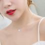 Hypoallergenic Earrings Synthetic Opal Star Stud Earrings Tiny Small Earrings Gifts for Women Earrings Sterling Silver Minimalist Jewelry for Sensitive Ears