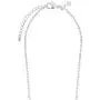 Katie Loxton Womens Silver Plated Sentiment Set Necklace and Earring Boxed Set of 2 Cross Katie Loxton Womens Silver Plated Sentiment Set Necklace and Earring Boxed Set of 2 Cross
