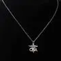 CENWA Certified Nursing Assistant Necklace CNA Charm CNA Caduceus Angel Necklace Gifts for Nursing Student CENWA Certified Nursing Assistant Necklace CNA Charm CNA Caduceus Angel Necklace Gifts for Nursing Student