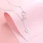 925 Sterling Silver Alphabet Initial Letter Medical Stethoscope Heart Lariat Necklace for Women Doctor Nurse Jewelry 925 Sterling Silver Alphabet Initial Letter Medical Stethoscope Heart Lariat Necklace for Women Doctor Nurse Jewelry