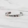 CENWA Trunks Up 1913 Elephant Bracelet DST Jewelry Sorority Jewelry Greek Sorority Gift