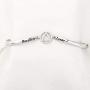 KUIYAI AA Yearly Bracelet Recovery 1 Year 2 Year 3 Year Alcoholics Anonymous Gift Addiction Recovery Jewelry