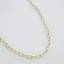 HONEYCAT Greta Thick Chain Necklace in Gold, Rose Gold, or Silver | Minimalist, Delicate Jewelry HONEYCAT Greta Thick Chain Necklace in Gold, Rose Gold, or Silver | Minimalist, Delicate Jewelry
