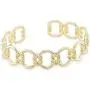 Kendra Scott Fallyn Cuff Bracelet for Women, Fashion Jewelry Kendra Scott Fallyn Cuff Bracelet for Women, Fashion Jewelry