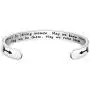 MAOFAED Inspiration Gift Empowered Women Gift Here’s to Strong Women May We Know Them May We Be Them May We Raise Them Gift for Her