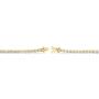 Victoria Townsend Round Cubic Zirconia Classic Tennis Bracelet, 7.25''