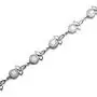 Silvershake Natural Moonstone 925 Sterling Silver Triquetra Celtic Knot 7 to 8.5 Inch Adjustable Bracelet Silvershake Natural Moonstone 925 Sterling Silver Triquetra Celtic Knot 7 to 8.5 Inch Adjustable Bracelet